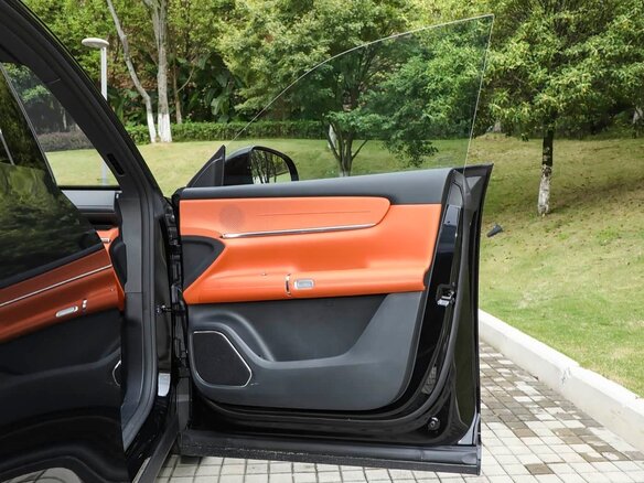 2026 Changan Qiyuan Q07 31.7 kWh, чёрный, 3380001 рублей - вид 18