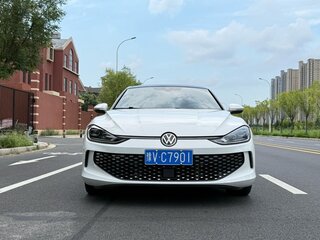 2022 Volkswagen Lamando L II, белый, 1908000 рублей, вид 2