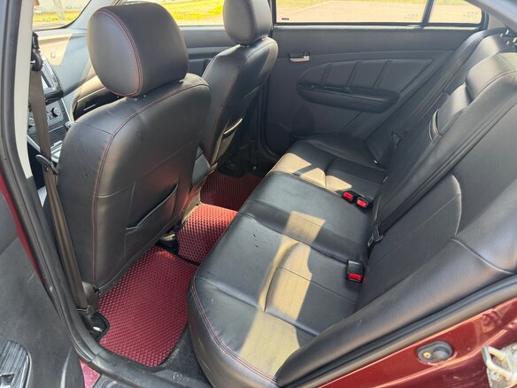 2018 Lifan Solano II, коричневый, 550000 рублей - вид 7