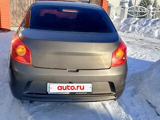 2012 Chery Bonus (A13), серый, 155000 рублей, вид 2