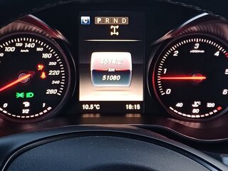 2018 Mercedes-Benz X-Класс 350 d I, чёрный, 5500000 рублей, вид 5