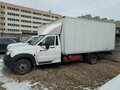 2024 УАЗ Профи, белый, 848600 рублей - вид 3