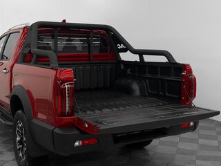 2026 JAC T9 Urban, красный, 3759000 рублей, вид 5