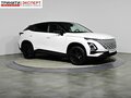 2024 Omoda C5 I, белый, 1887000 рублей - вид 6