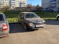 2002 Lada (ВАЗ) 21093i, серебристый, 33000 рублей - вид 2