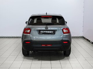 2019 Brilliance V3 I Рестайлинг, серый, 1189000 рублей, вид 4