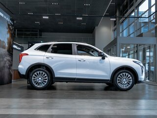 2026 Haval Jolion I Рестайлинг 2, белый, 2899000 рублей, вид 3