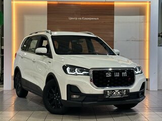 2023 SWM G05 Pro, белый, 1649990 рублей, вид 3