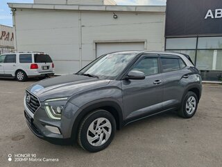 Hyundai Creta II