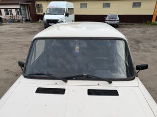 1986 Lada (ВАЗ) 2106, белый, 55000 рублей, вид 4