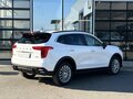 2026 Haval Jolion I Рестайлинг 2, белый, 2699000 рублей - вид 2