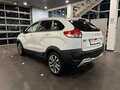 2019 Lada (ВАЗ) XRAY Cross I, белый, 1025000 рублей - вид 4