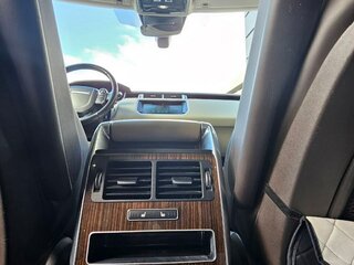 2017 Land Rover Range Rover Sport II, синий, 3999999 рублей, вид 4