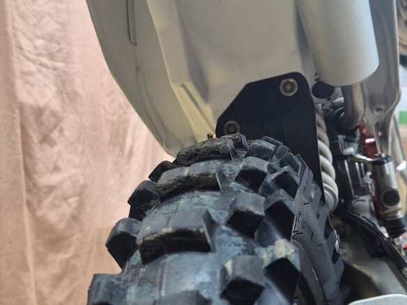 2023 KTM 85 SX, белый, 450000 рублей - вид 5