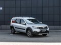 2026 Lada (ВАЗ) Largus Cross I Рестайлинг, серебристый, 2017000 рублей - вид 6