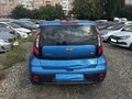 2019 Kia Soul II Рестайлинг, синий, 1310000 рублей - вид 2