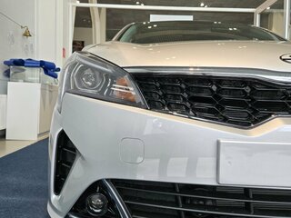 2025 Solaris KRS, серебристый, 2725000 рублей, вид 4