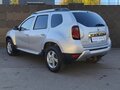 2017 Renault Duster I Рестайлинг, серый, 1130000 рублей - вид 6