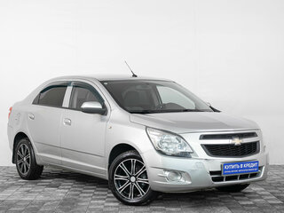 Chevrolet Cobalt II