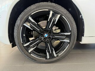 2025 BMW X3 Long 25L xDrive IV (G45/G48), белый, 7269000 рублей, вид 5