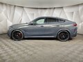 2025 BMW X6 30d III (G06) Рестайлинг, серый - вид 4