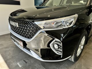 2026 Haval M6 II, чёрный, 2099000 рублей, вид 2