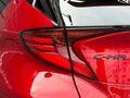 2020 Toyota C-HR I Рестайлинг, красный - вид 10