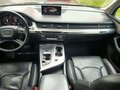 2015 Audi Q7 II (4M), чёрный - вид 7