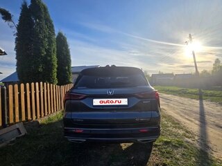 2023 Changan CS75 Plus I Рестайлинг, серый, 2180000 рублей, вид 2