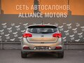 2012 Kia Ceed II, серебристый, 925000 рублей - вид 5
