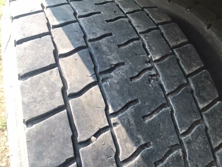 1993 Mercedes-Benz Actros, белый, 550000 рублей, вид 5