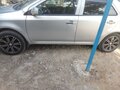 2013 Geely MK I, серебристый, 190000 рублей - вид 1