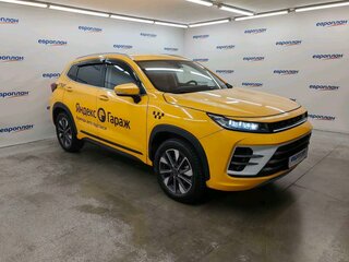 2023 Exeed LX I Рестайлинг, белый, 1170000 рублей, вид 2