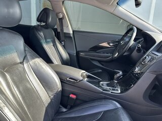 2012 Hyundai Grandeur V, белый, 1230000 рублей, вид 5