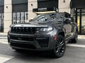 2026 Jeep Grand Cherokee V (WL) Рестайлинг, серый, 9990000 рублей - вид 9
