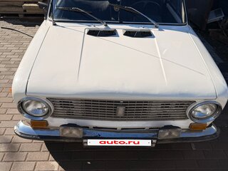 1983 Lada (ВАЗ) 21013, серый, 180000 рублей, вид 2