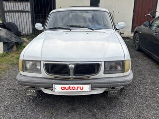 2006 ГАЗ 310221 «Волга», белый, 150000 рублей, вид 2