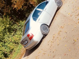 2010 Lifan Solano I (620), серебристый, 205000 рублей, вид 1
