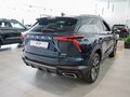 2026 Haval F7 II, синий - вид 2