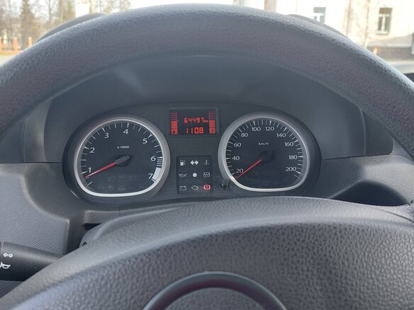2014 Renault Duster I, серый, 950000 рублей - вид 5