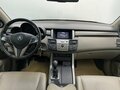 2009 Acura RDX I Рестайлинг, белый, 1090000 рублей - вид 4
