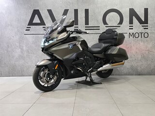 2024 BMW K 1600 Grand America, зелёный, 3100000 рублей, вид 5