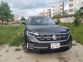 2023 Volkswagen Tayron II (China Market), чёрный, 4240000 рублей - вид 1