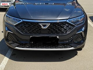 2022 Jetta VS5 I Рестайлинг, чёрный, 2200000 рублей, вид 1
