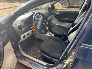2011 ТагАЗ C10, синий, 180000 рублей, вид 4
