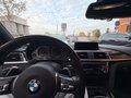 2019 BMW 4 серии 430i F32/F33/F36 Рестайлинг, серый, 2650000 рублей - вид 4