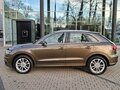 2014 Audi Q3 I (8U), коричневый, 1690000 рублей - вид 2