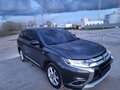 2016 Mitsubishi Outlander III Рестайлинг 2, серый, 1595000 рублей - вид 7