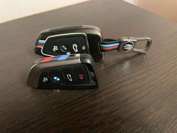 2018 BMW X2 xDrive28i I (F39), синий, 2200000 рублей - вид 26