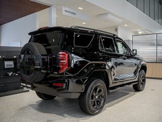 2026 Tank 400 I, чёрный, 6299000 рублей, вид 5